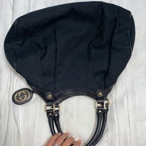 Gucci tote bag
